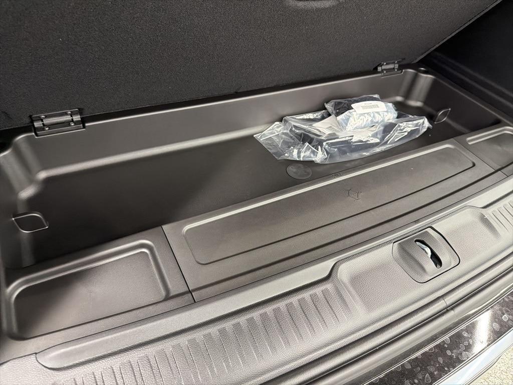 new 2025 Jeep Wagoneer car, priced at $66,063