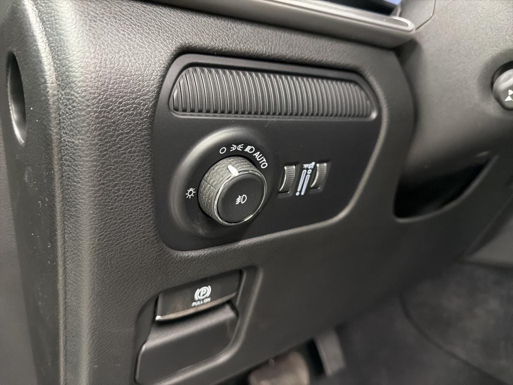 new 2025 Jeep Wagoneer car, priced at $66,063