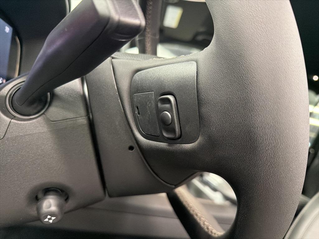 new 2025 Jeep Wagoneer car, priced at $66,063