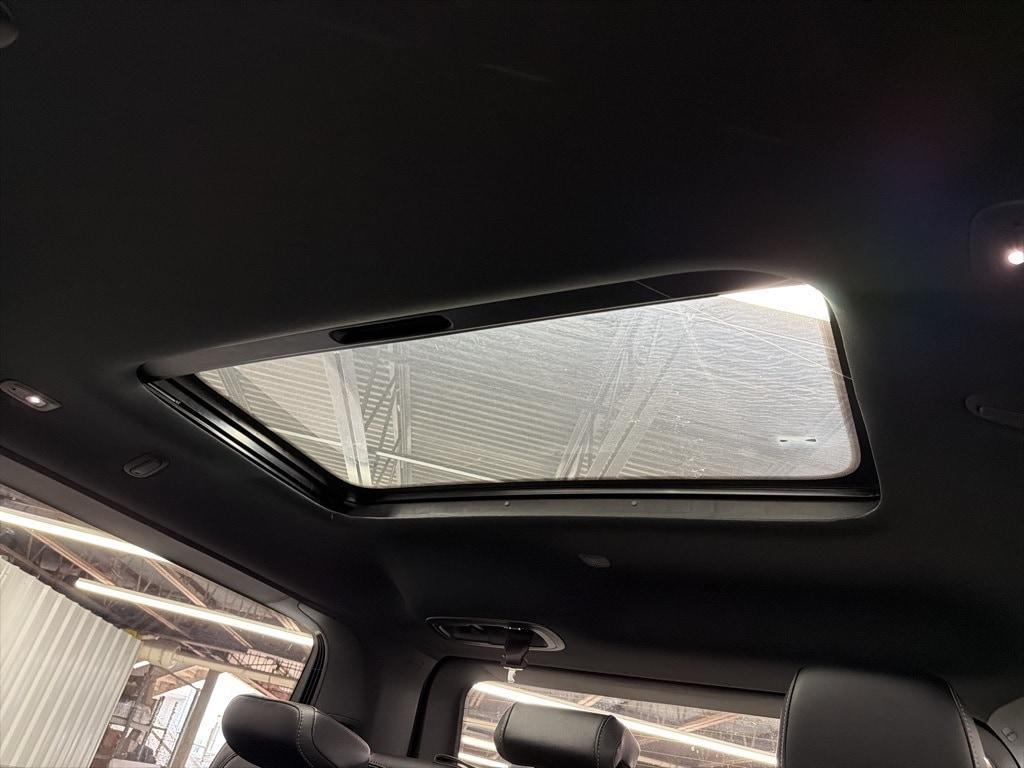 new 2025 Jeep Wagoneer car, priced at $69,119