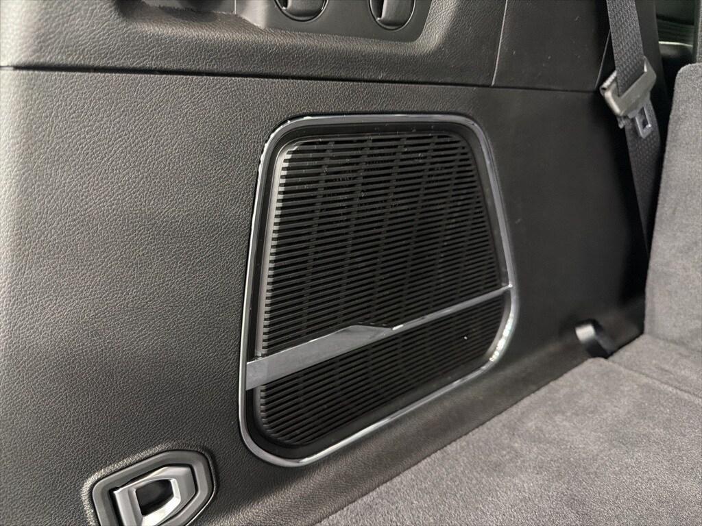 new 2025 Jeep Wagoneer car, priced at $69,119