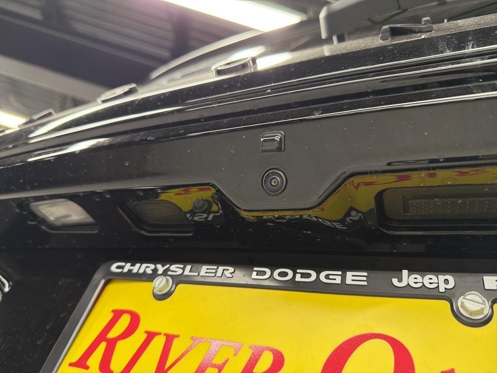 new 2025 Jeep Wagoneer car, priced at $69,119