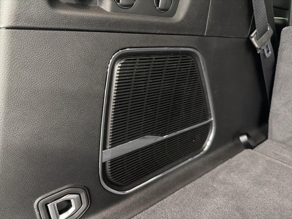 new 2025 Jeep Wagoneer car, priced at $72,646