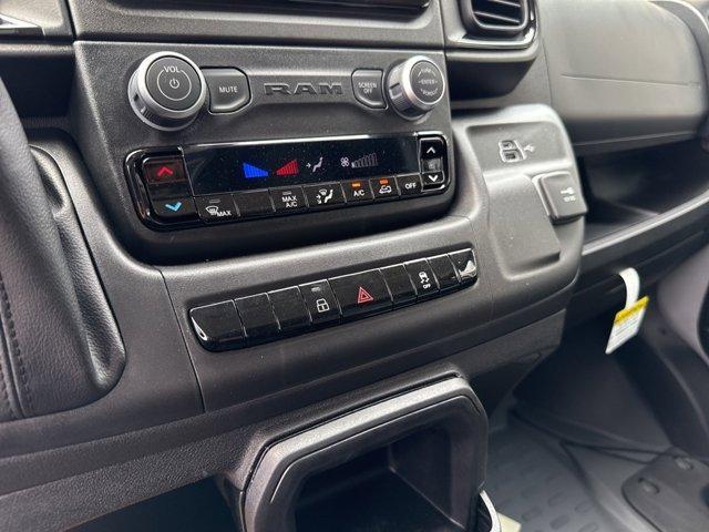 new 2025 Ram ProMaster 1500 car, priced at $43,168