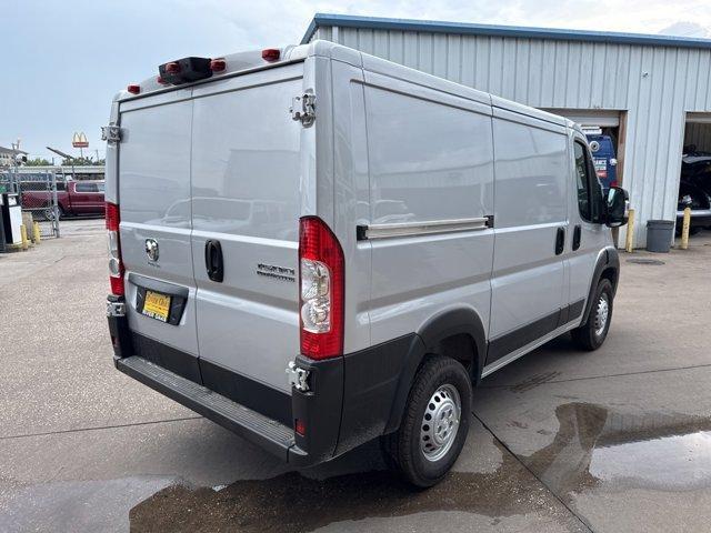 new 2025 Ram ProMaster 1500 car, priced at $43,168