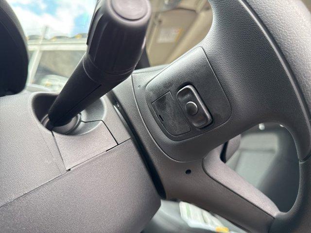 new 2025 Ram ProMaster 1500 car, priced at $43,168
