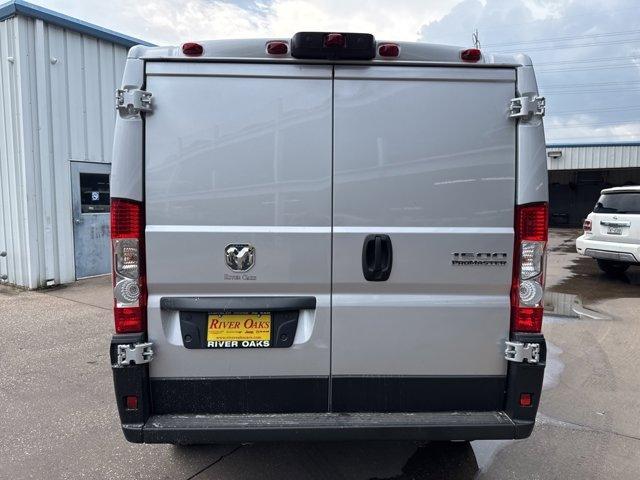 new 2025 Ram ProMaster 1500 car, priced at $43,168