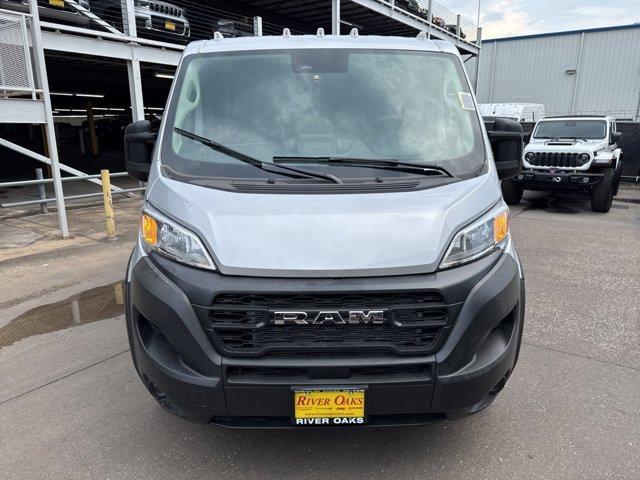 new 2025 Ram ProMaster 1500 car, priced at $43,168