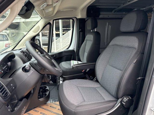 new 2025 Ram ProMaster 1500 car, priced at $43,168