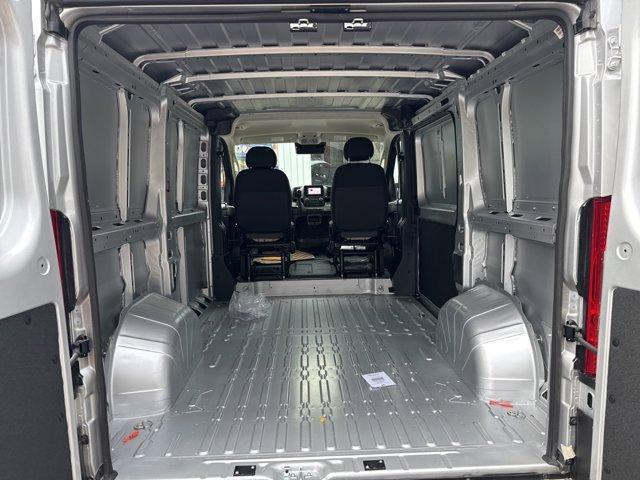 new 2025 Ram ProMaster 1500 car, priced at $43,168
