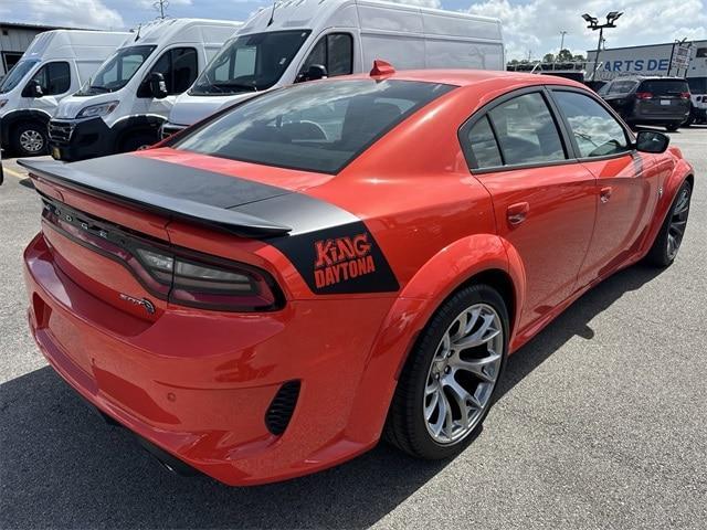 used 2023 Dodge Charger car, priced at $114,900