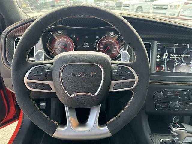 used 2023 Dodge Charger car, priced at $114,900