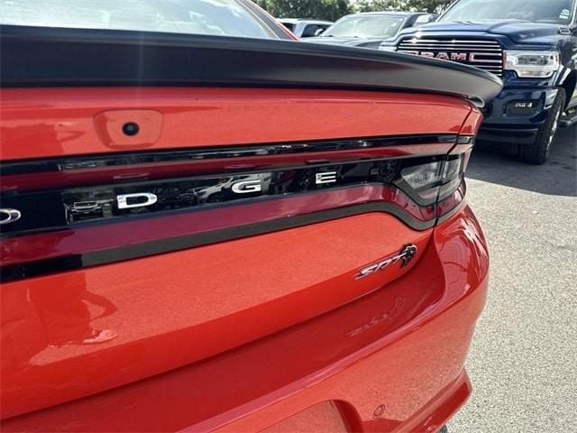 used 2023 Dodge Charger car, priced at $114,900