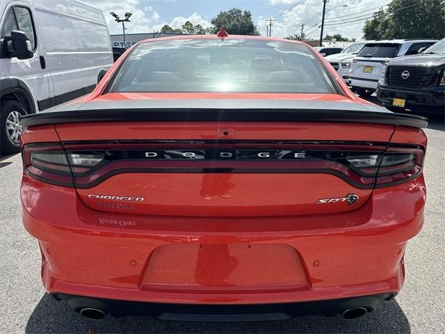 used 2023 Dodge Charger car, priced at $114,900