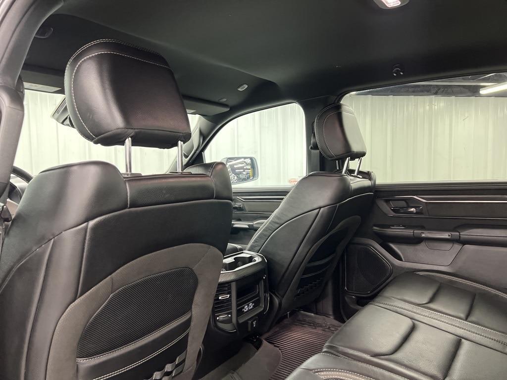 used 2024 Ram 1500 car, priced at $100,995