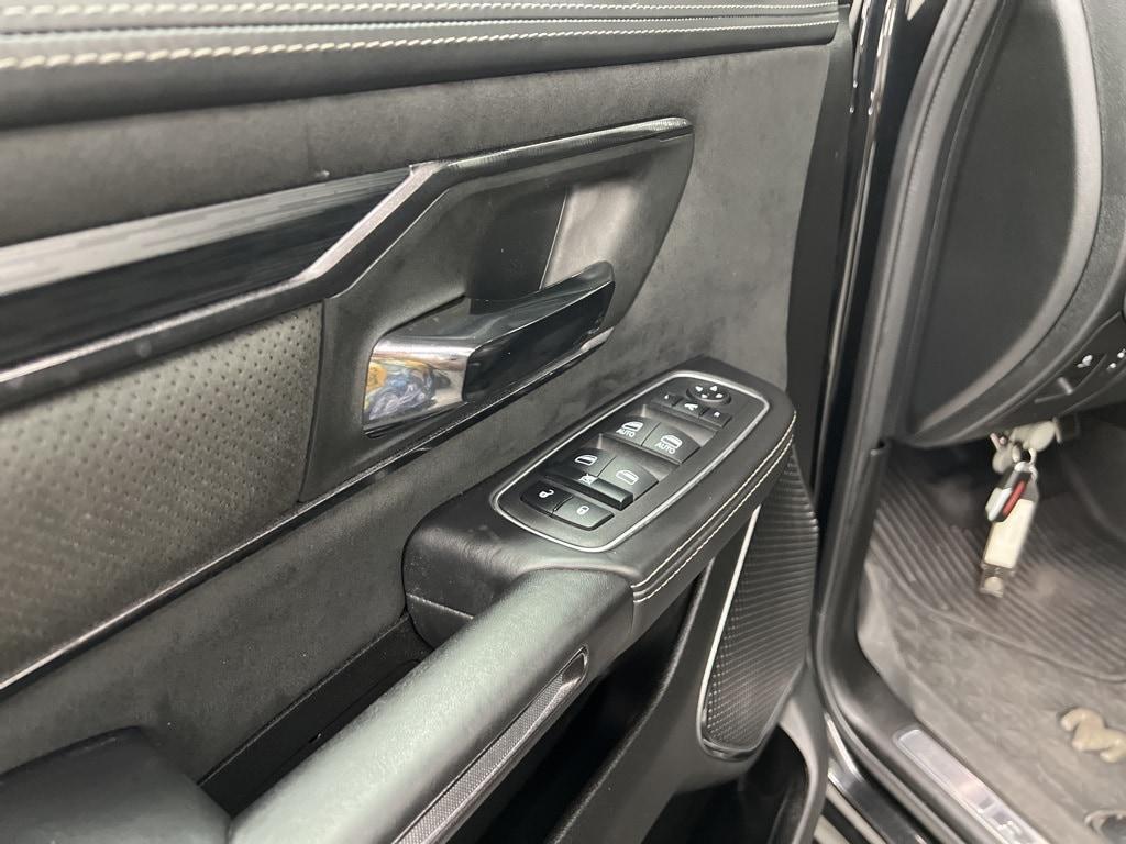 used 2024 Ram 1500 car, priced at $100,995