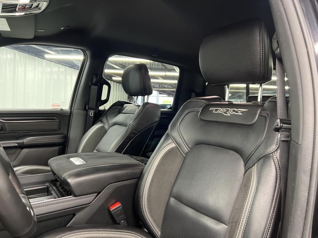 used 2024 Ram 1500 car, priced at $100,995