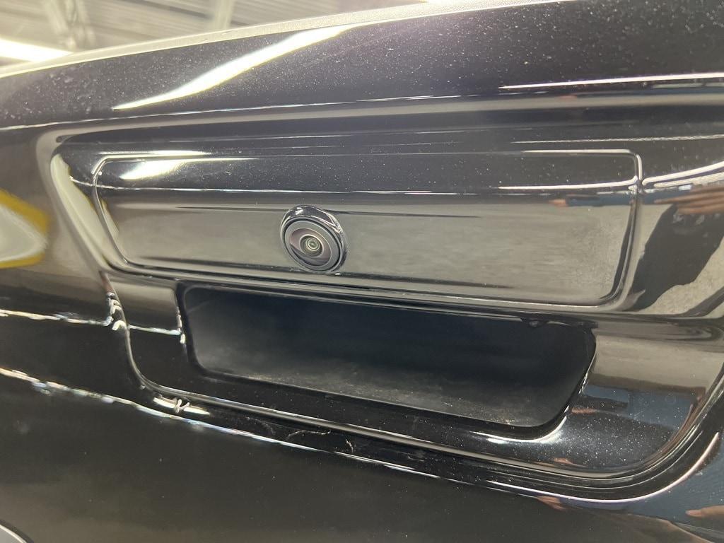 used 2024 Ram 1500 car, priced at $100,995