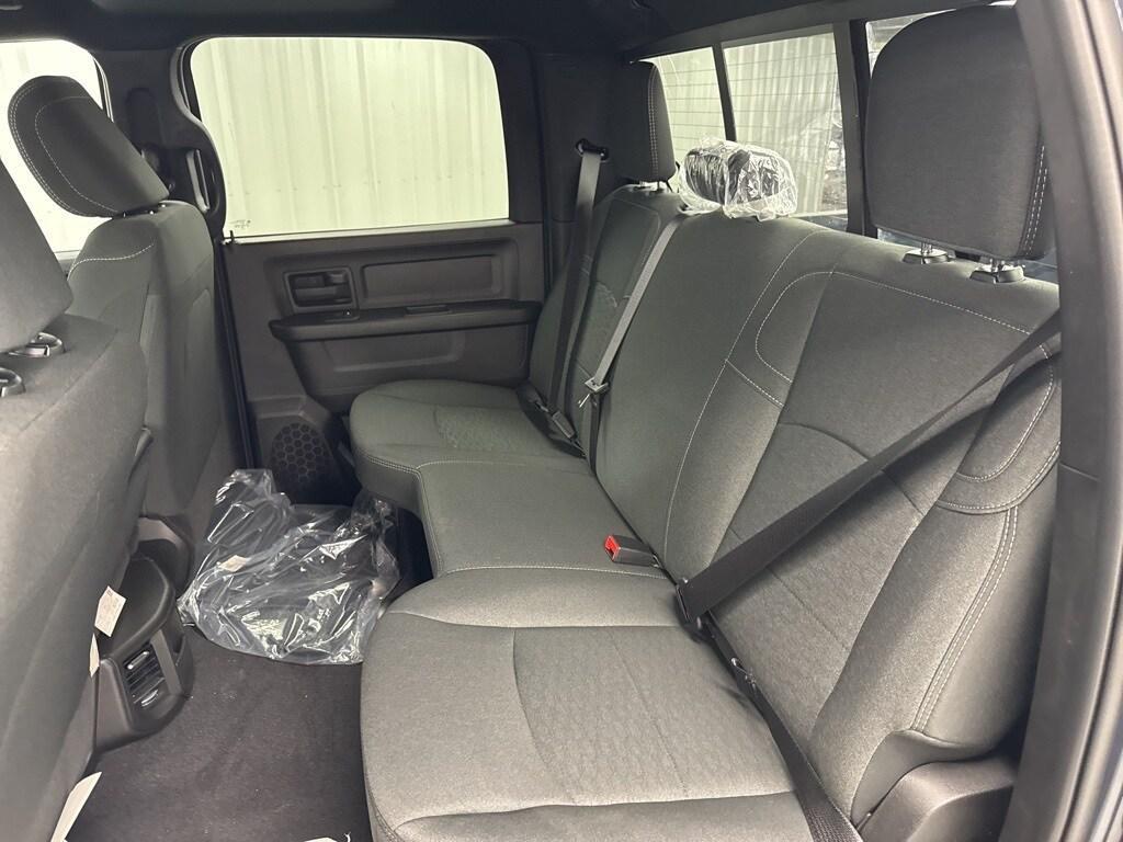 new 2025 Ram 2500 car, priced at $51,845