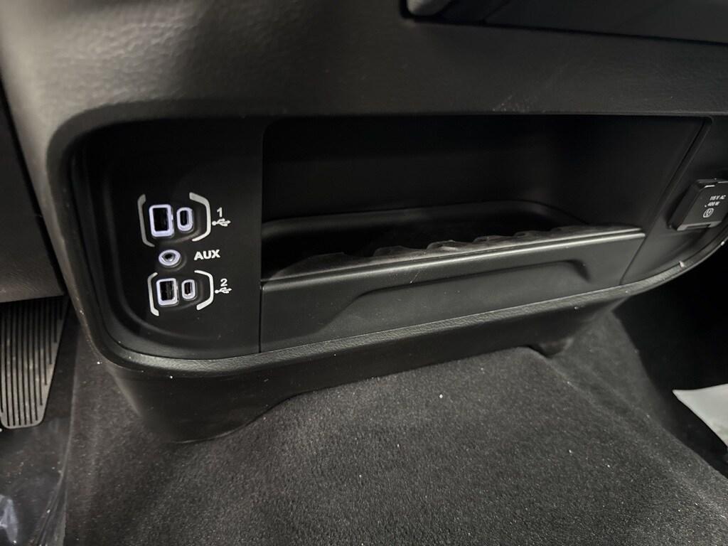 new 2025 Ram 2500 car, priced at $51,845