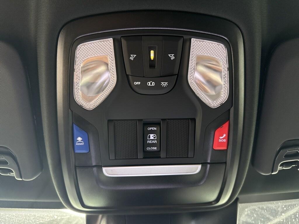 new 2025 Ram 2500 car, priced at $51,845