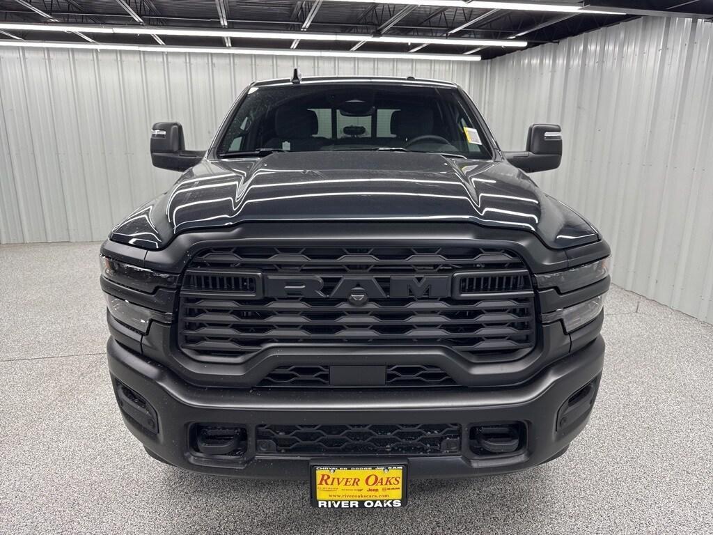 new 2025 Ram 2500 car, priced at $51,845