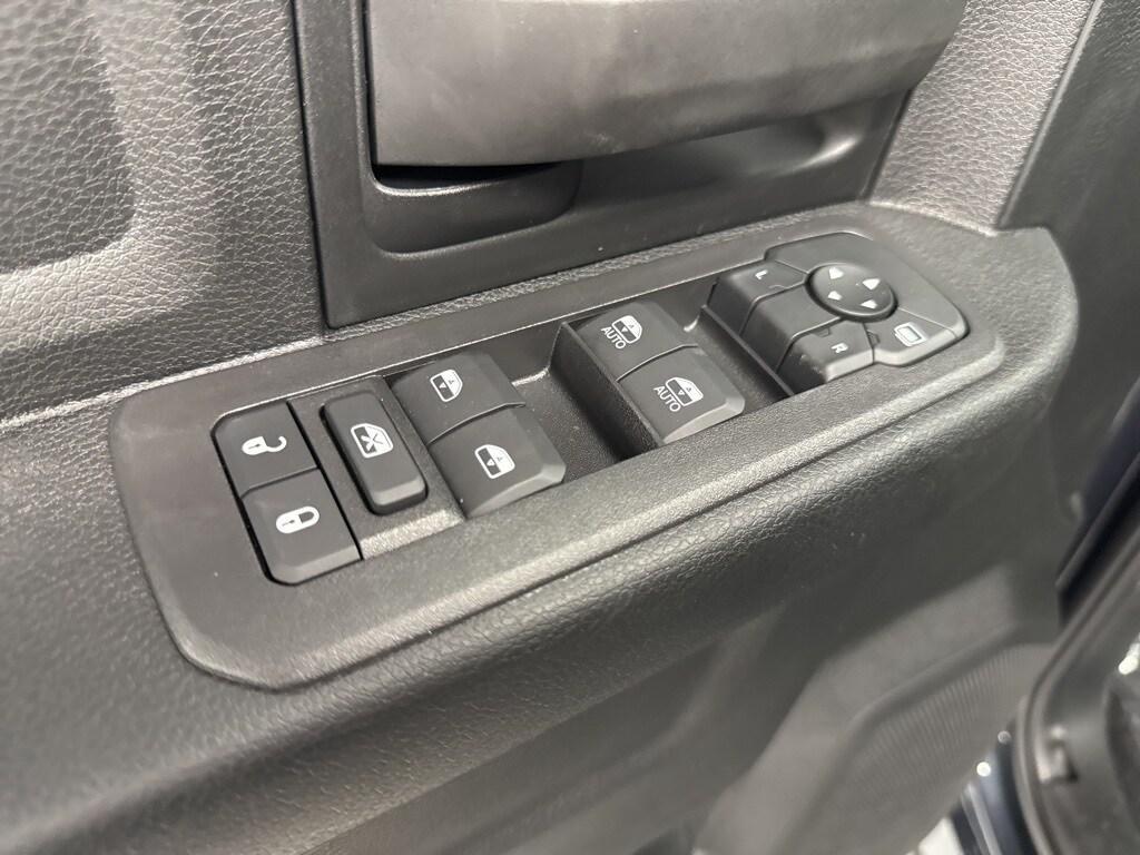 new 2025 Ram 2500 car, priced at $51,845