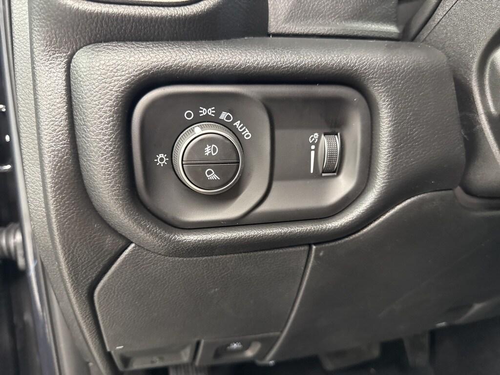 new 2025 Ram 2500 car, priced at $51,845
