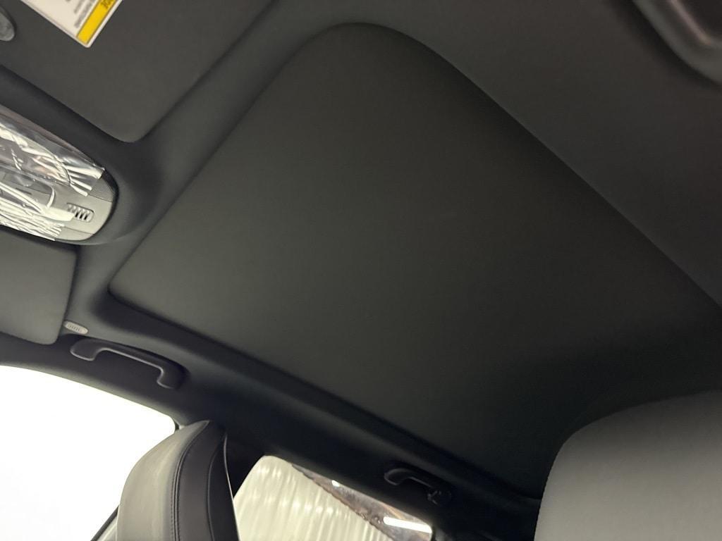 new 2025 Jeep Compass car, priced at $34,872