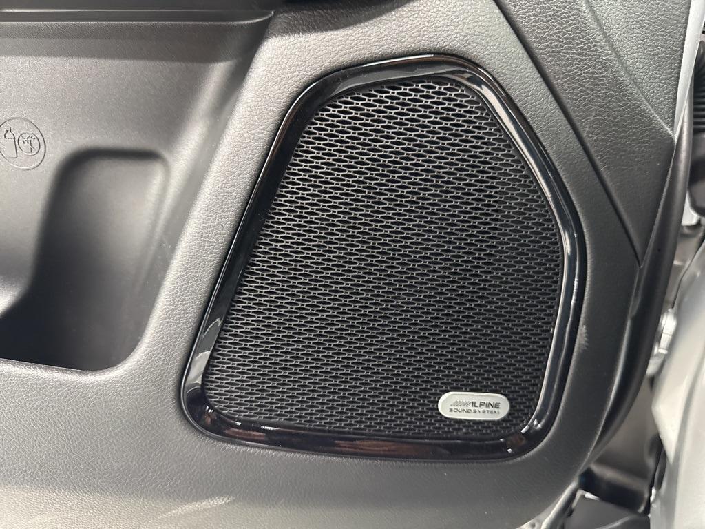 new 2025 Jeep Compass car, priced at $34,872