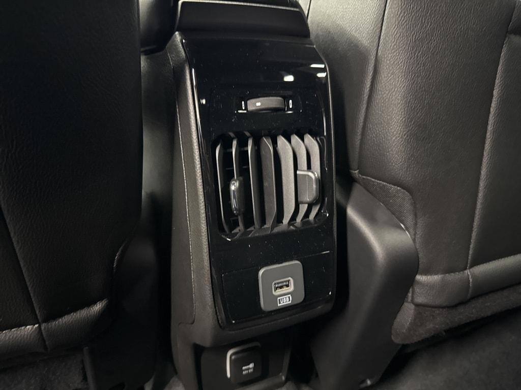 new 2025 Jeep Compass car, priced at $34,872