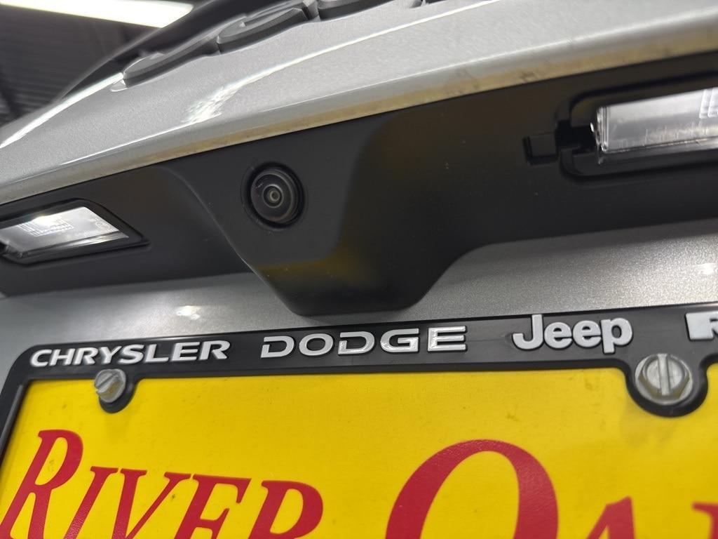 new 2025 Jeep Compass car, priced at $34,872