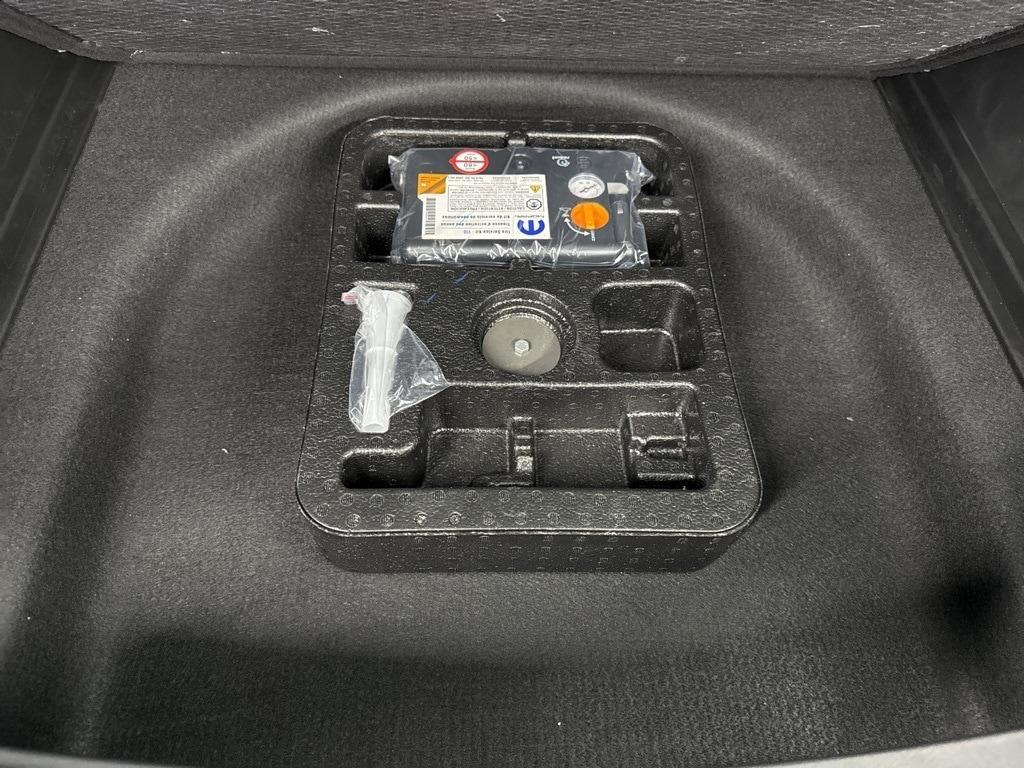 new 2025 Jeep Compass car, priced at $34,872