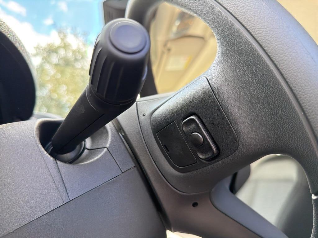 new 2026 Ram ProMaster 2500 car, priced at $51,572