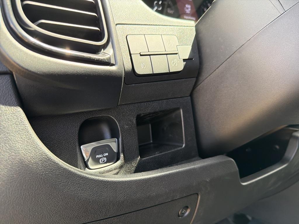 new 2026 Ram ProMaster 2500 car, priced at $51,572