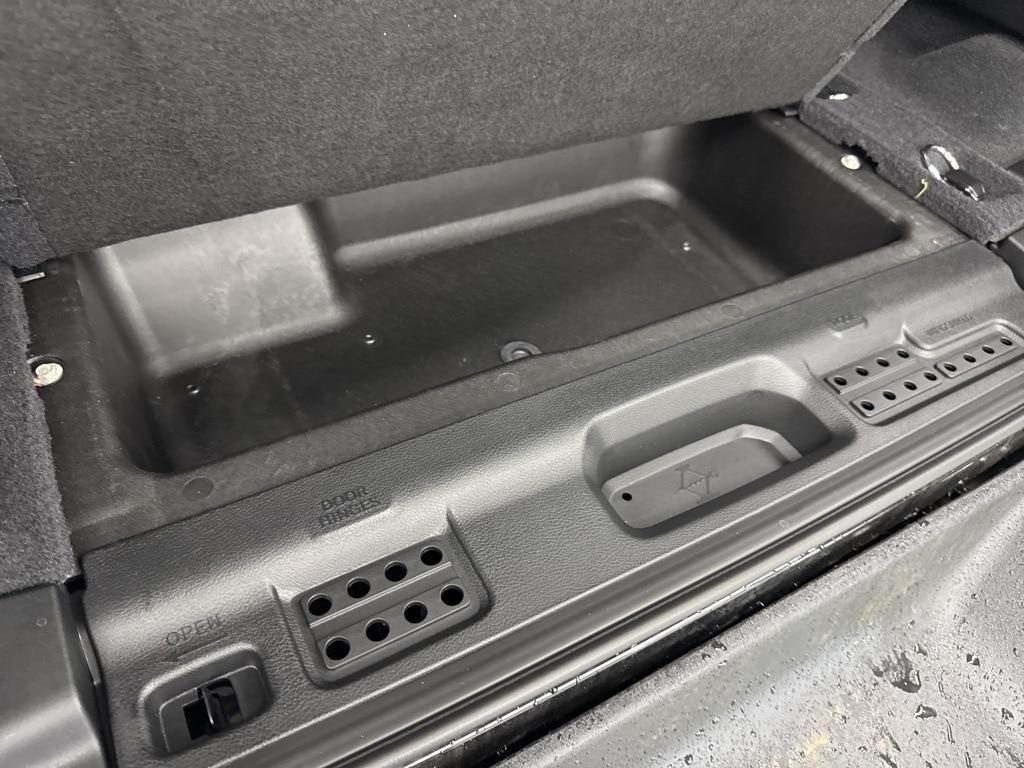 new 2025 Jeep Wrangler car, priced at $40,796