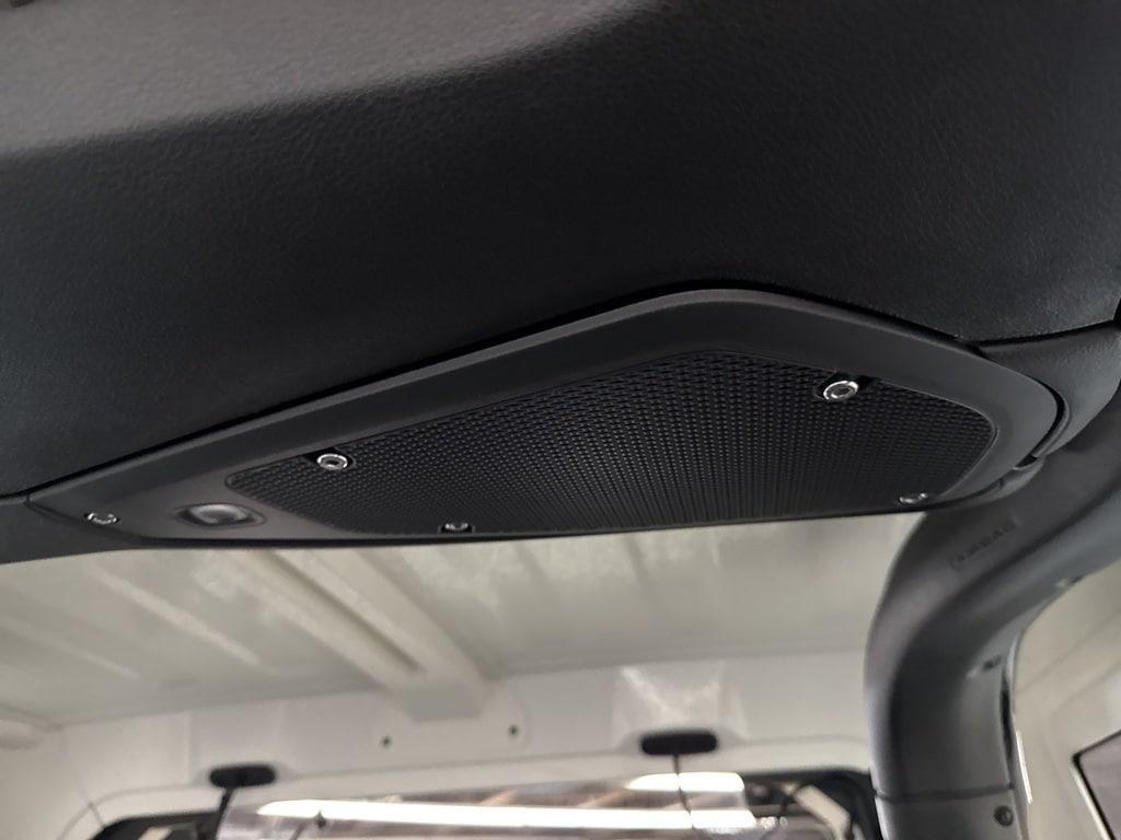 new 2025 Jeep Wrangler car, priced at $40,796