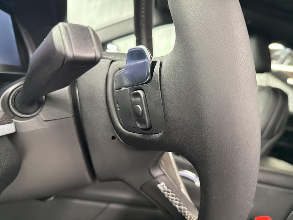 new 2025 Jeep Grand Cherokee car, priced at $48,213