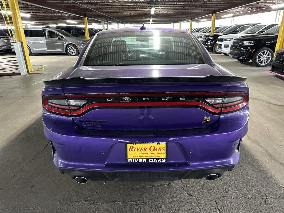 new 2023 Dodge Charger car, priced at $60,896
