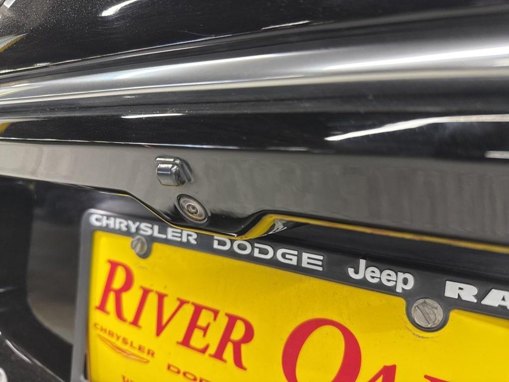 used 2023 Jeep Wagoneer L car, priced at $57,835