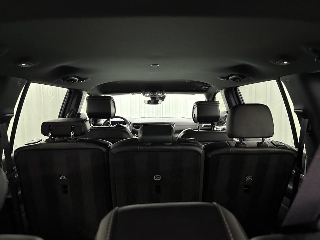 used 2023 Jeep Wagoneer L car, priced at $57,835