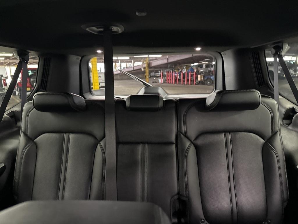 used 2023 Jeep Wagoneer L car, priced at $57,835