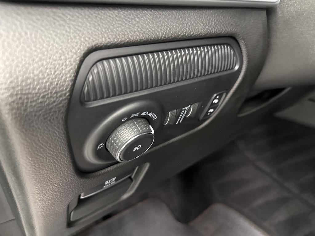 used 2023 Jeep Wagoneer L car, priced at $57,835