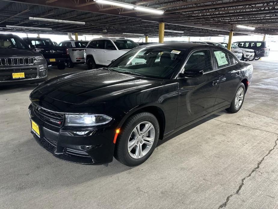 new 2023 Dodge Charger car, priced at $28,680