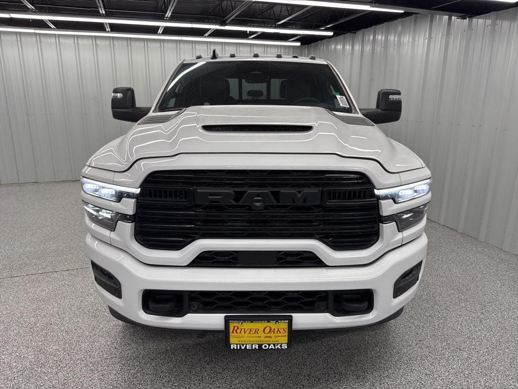new 2025 Ram 2500 car, priced at $78,237