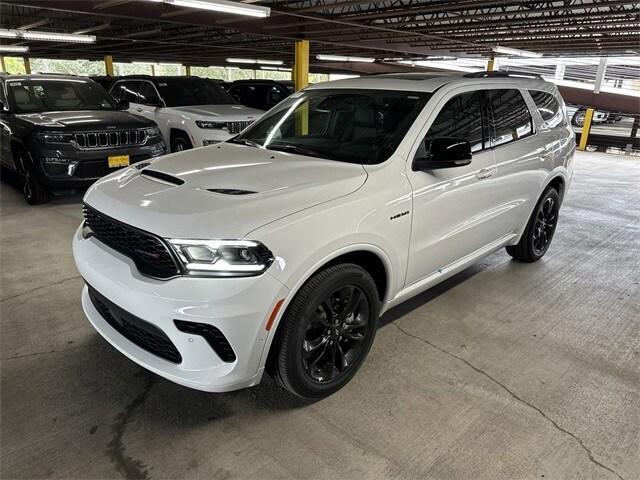 new 2024 Dodge Durango car, priced at $50,614