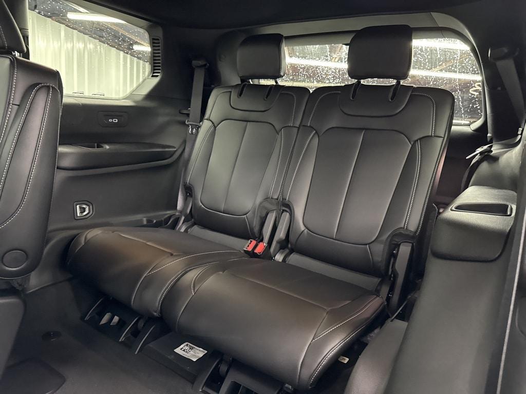 new 2025 Jeep Grand Cherokee L car, priced at $48,773