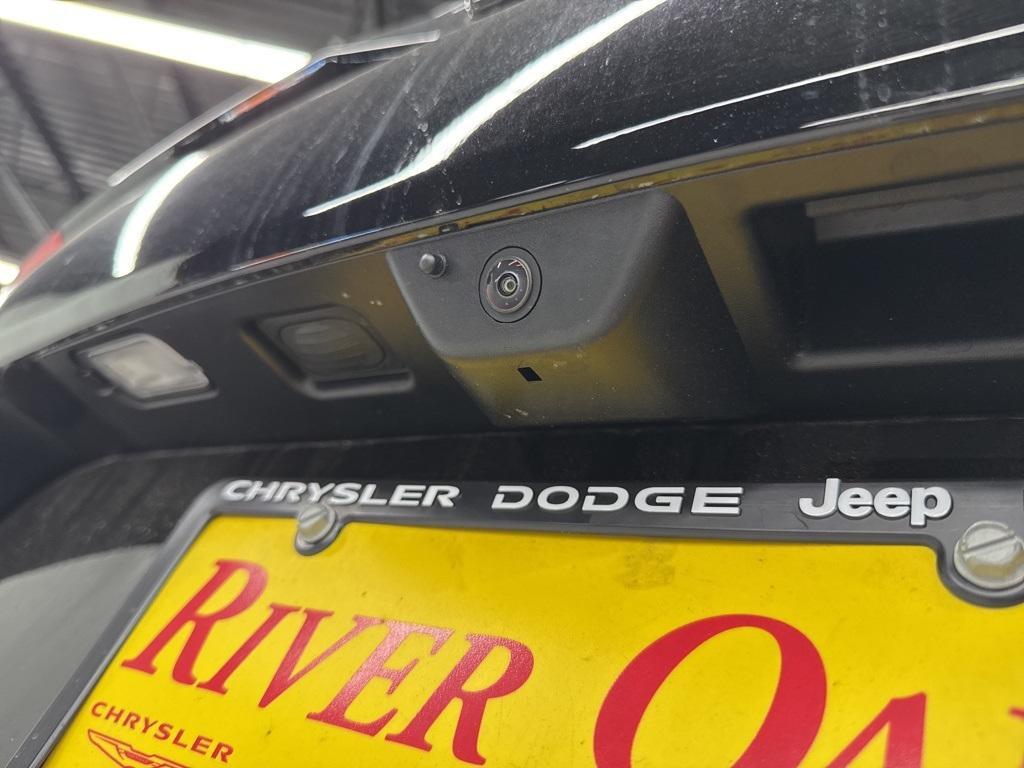 new 2025 Jeep Grand Cherokee car, priced at $67,010