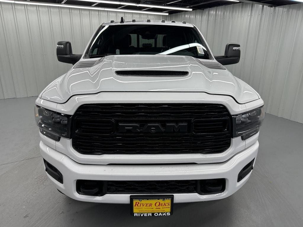 new 2024 Ram 2500 car, priced at $85,044