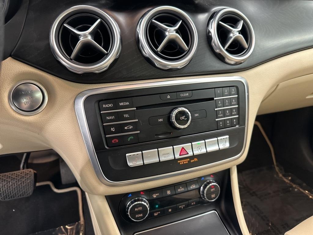 used 2019 Mercedes-Benz GLA 250 car, priced at $21,485